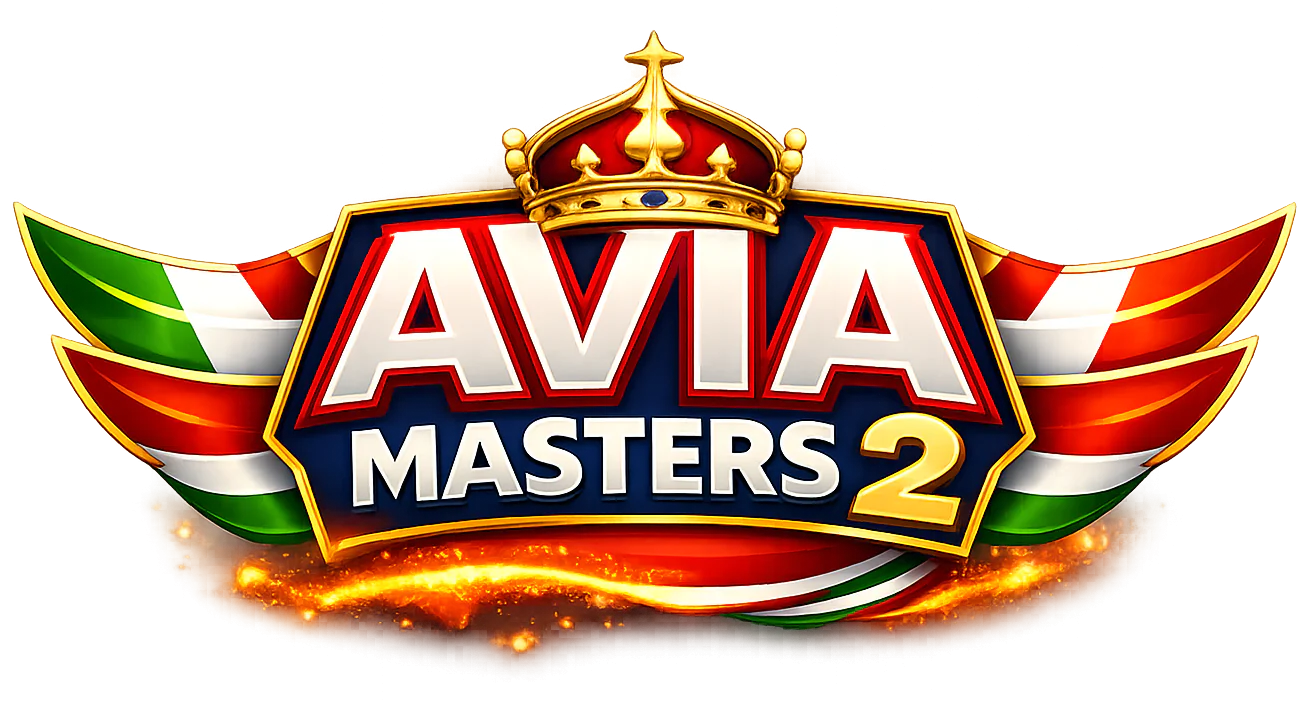 Avia Masters
